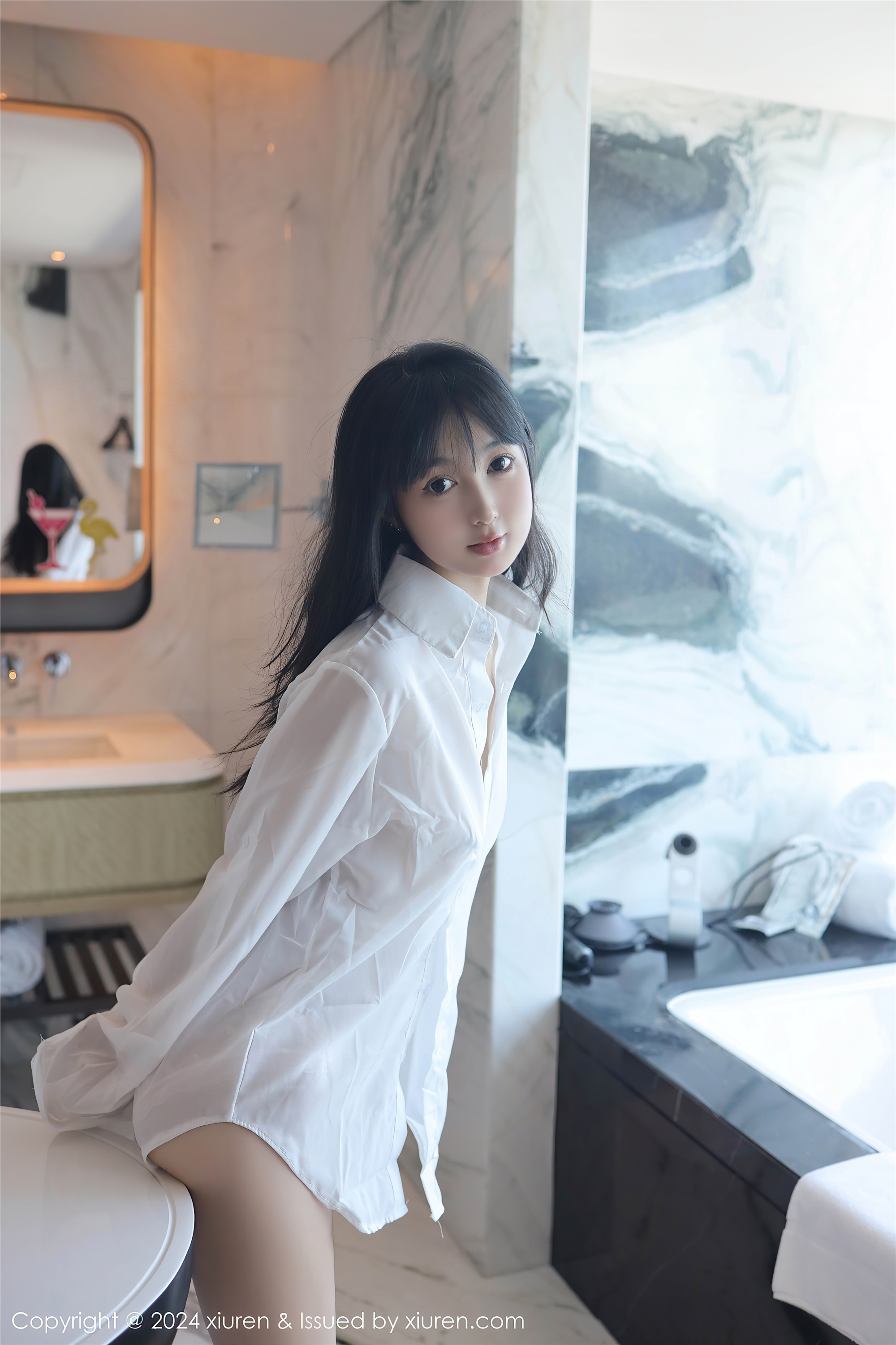 Xiuren秀人网 2024.10.09 NO.9251 林好好